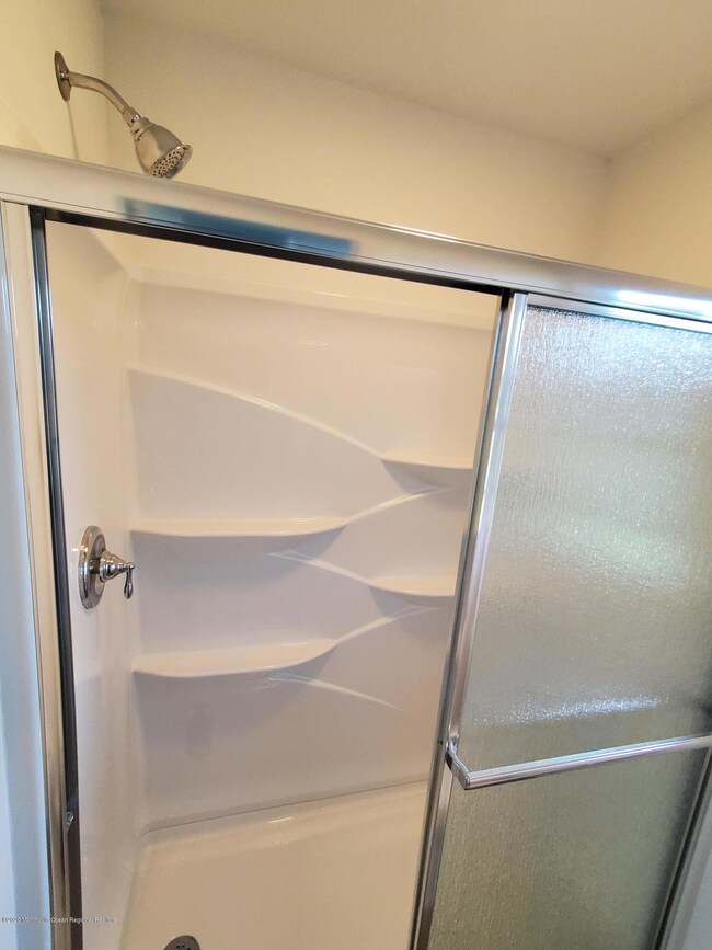 Step in Shower