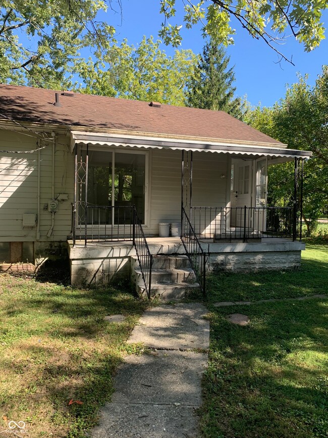 1852 N Audubon Rd, Indianapolis, IN 46218 - photo 6