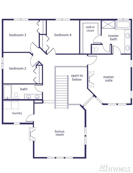 129 184th (Lot7) Place SW, Bothell, WA 98012 - photo 7