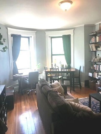 24 Peterborough St unit 7, Boston, MA 02215 - photo 3