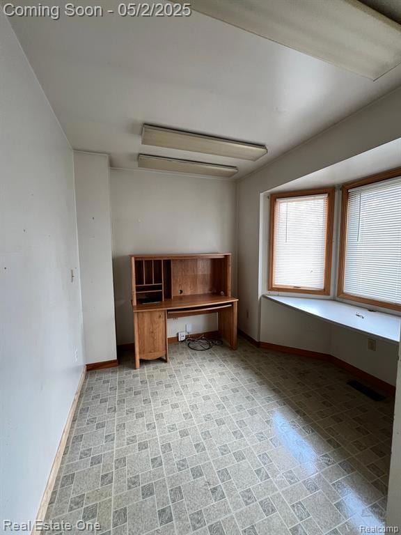Bedroom 2/ Office