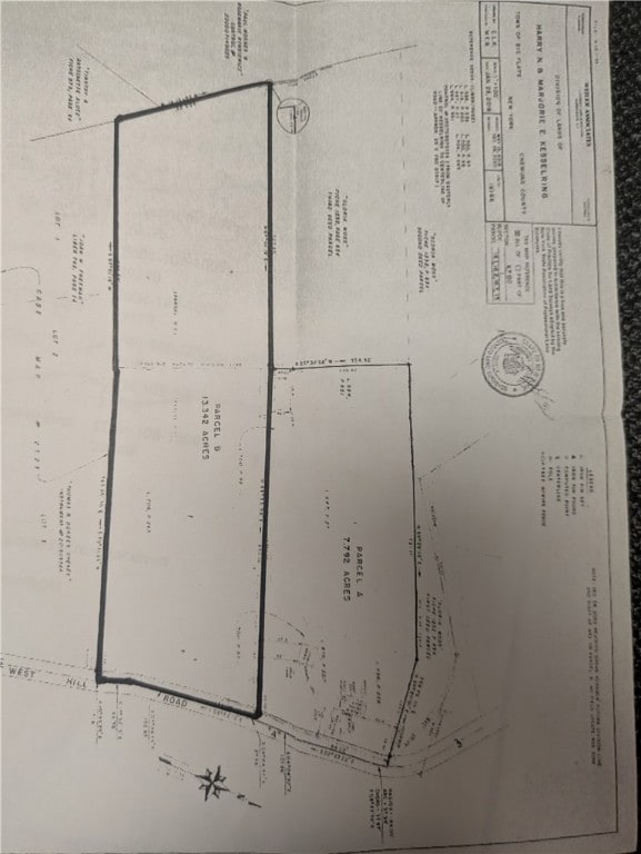 0 W Hill Rd unit A, Big Flats, NY 14814 - photo 4