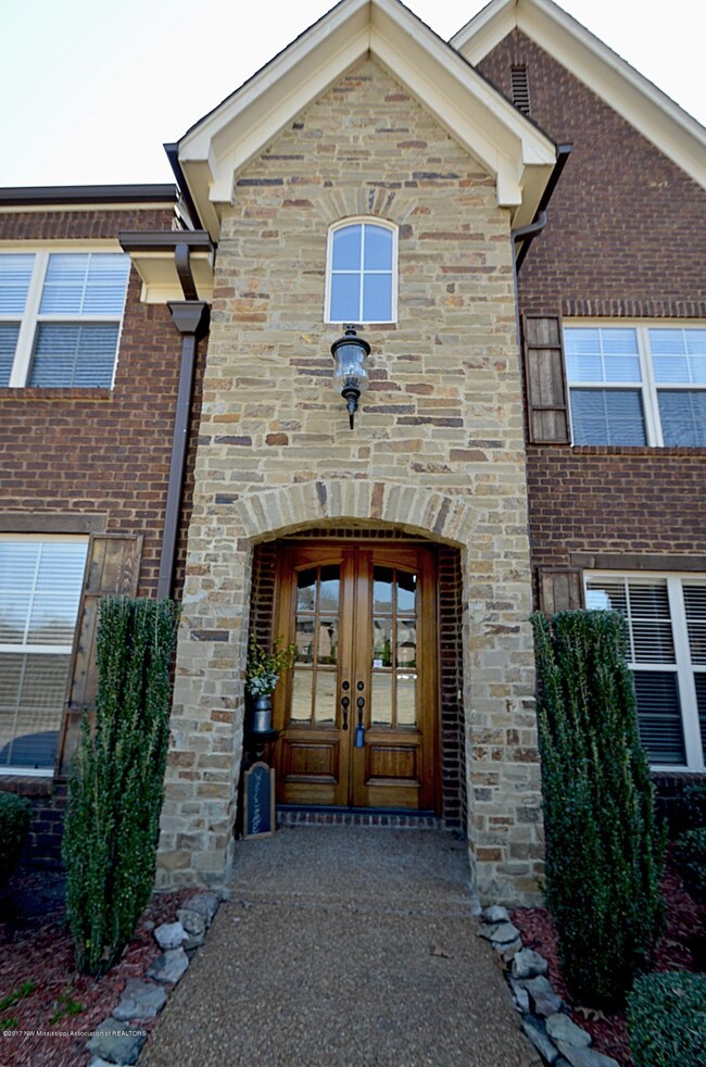 Front entrance_pe