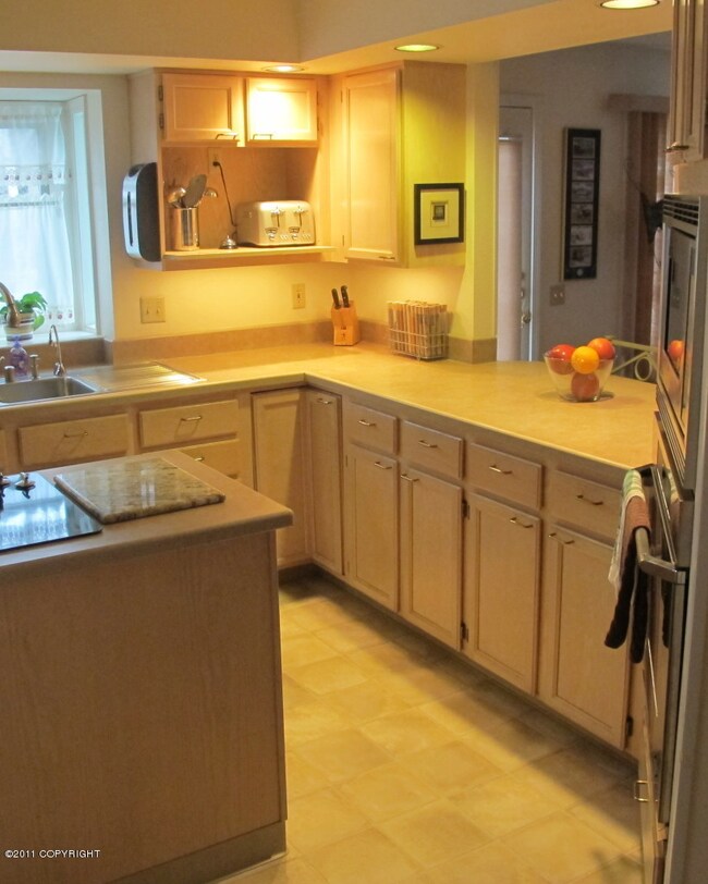 Kitchen #2