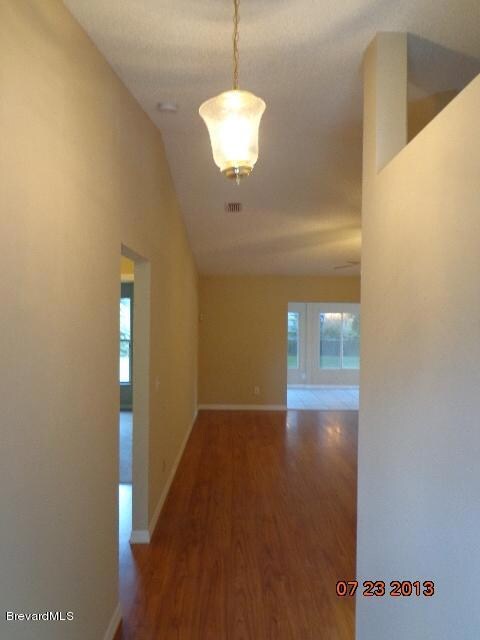 Entry Way