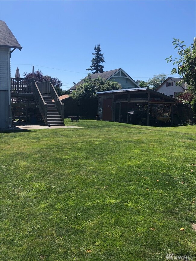 20940 Broadway St, Conway, WA 98238 - photo 5