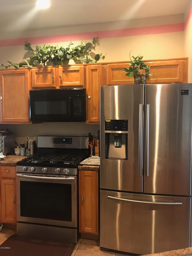 Berkeley Kitchen Pic