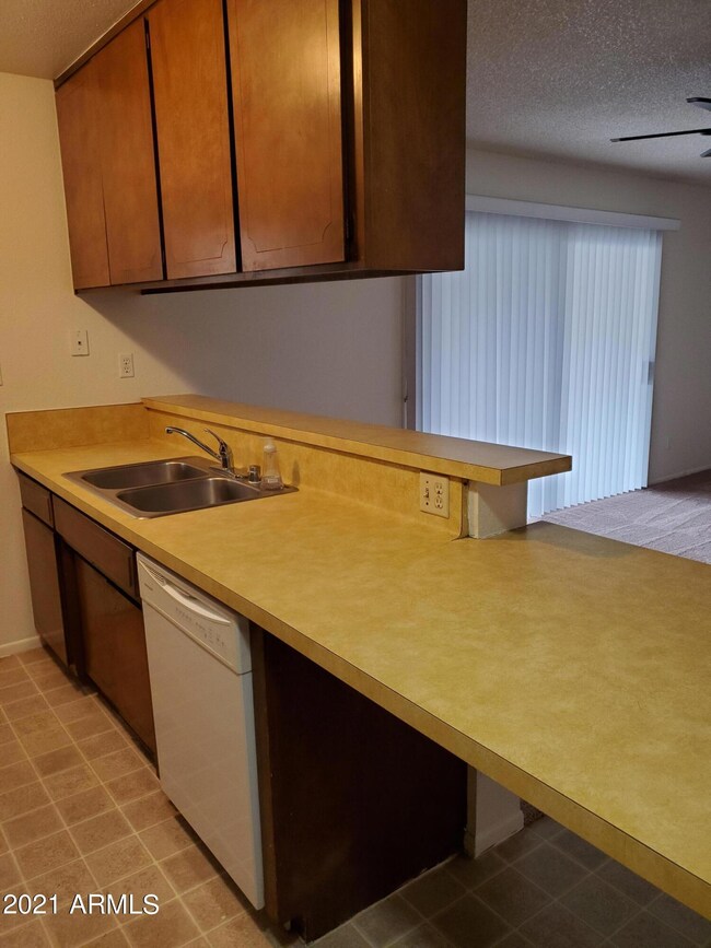 Richards Kitchen
