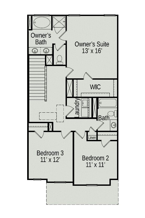 505 Tines Dr, Shelbyville, TN 37160 - photo 5