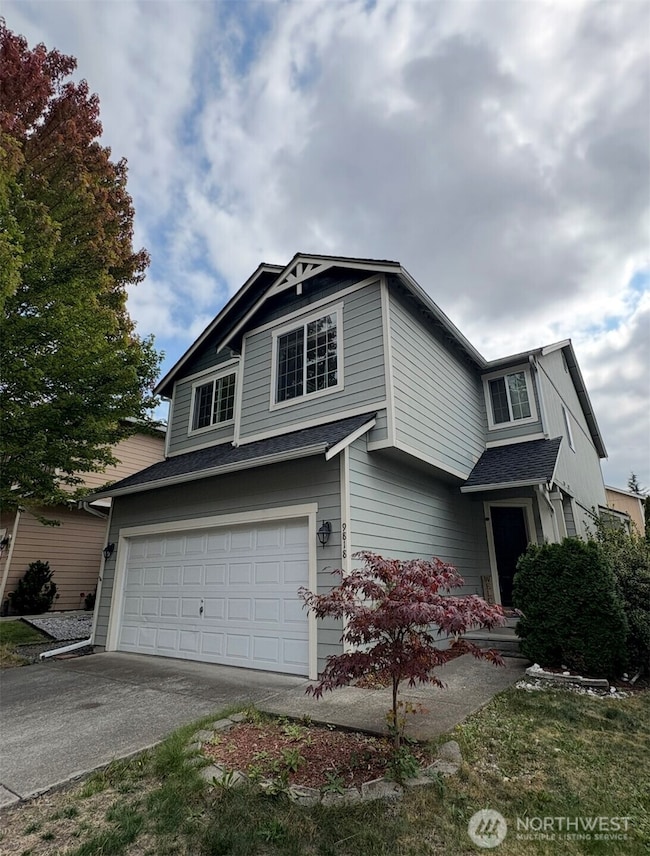 9818 184th St E unit 47, Puyallup, WA 98375 - photo 2