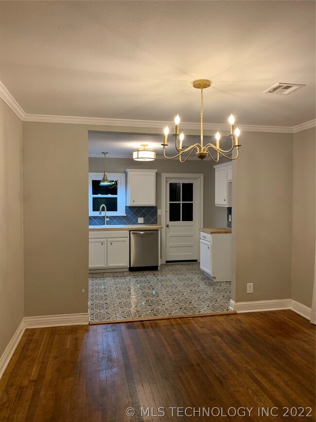 911 Hargrove St, Ardmore, OK 73401 - photo 2