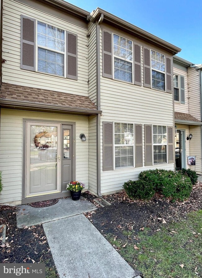 3 Village Ct, Audubon, NJ 08106 - photo 3