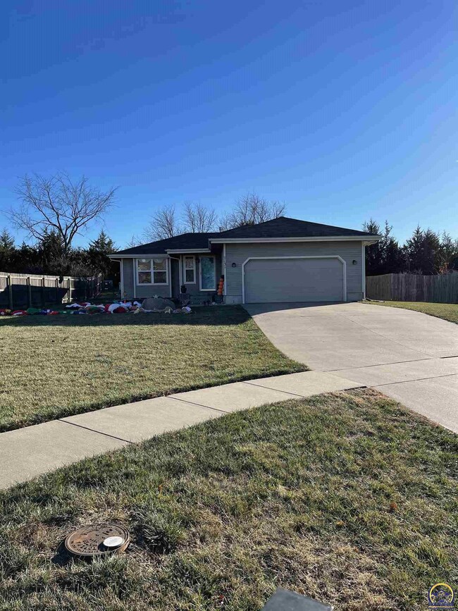 7131 SW 19th Ln, Topeka, KS 66615 - photo 3