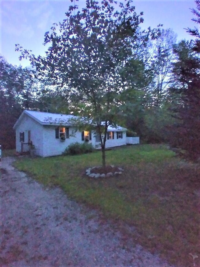 318 N Fryeburg Rd, Fryeburg, ME 04037 - photo 3