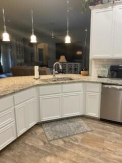 4604 Gracelann, Shawnee, OK 74804 - photo 6