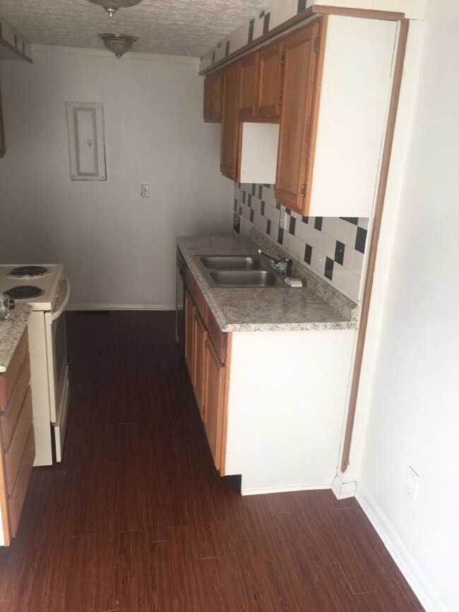 Kitchen #2