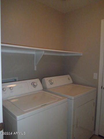 SURREY LAUNDRY