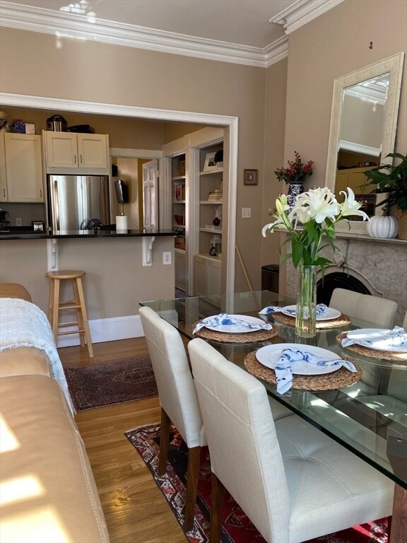 75 Rutland St unit 2, Boston, MA 02118 - photo 5