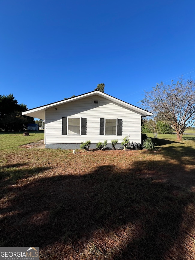 2554 Ga Highway 117, Cadwell, GA 31009 - photo 5