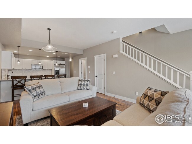 874 Baum St unit C, Fort Collins, CO 80524 - photo 5