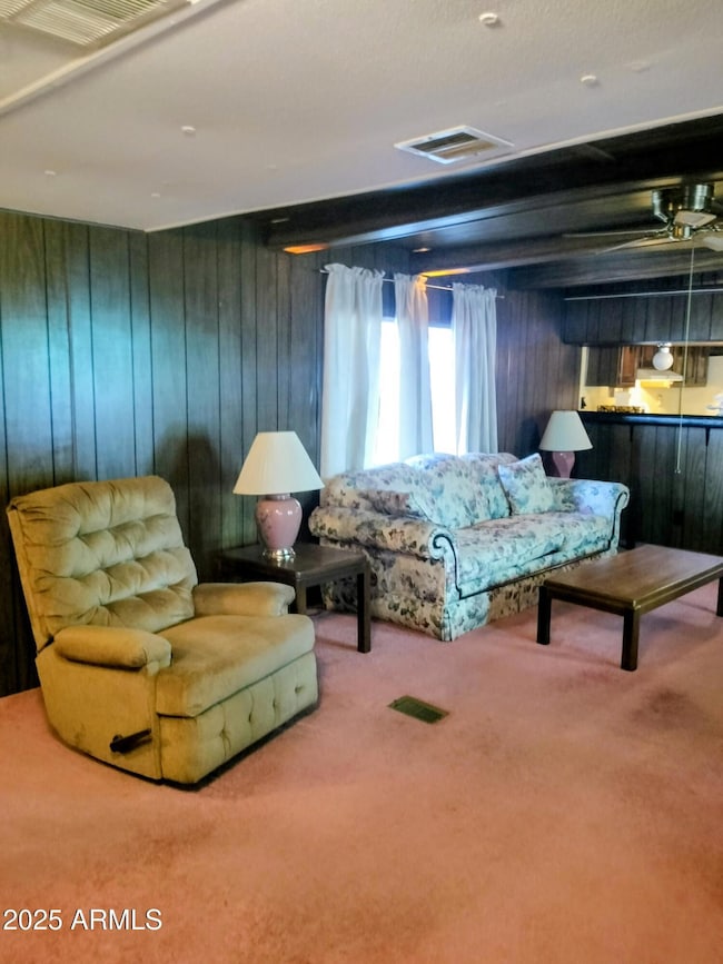 1505 N Evergreen St unit 42, Chandler, AZ 85225 - photo 2