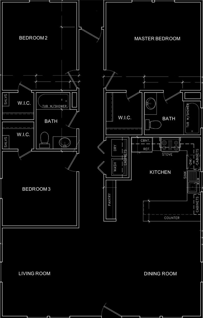 6726 Shotwell St, Houston, TX 77028 - photo 7