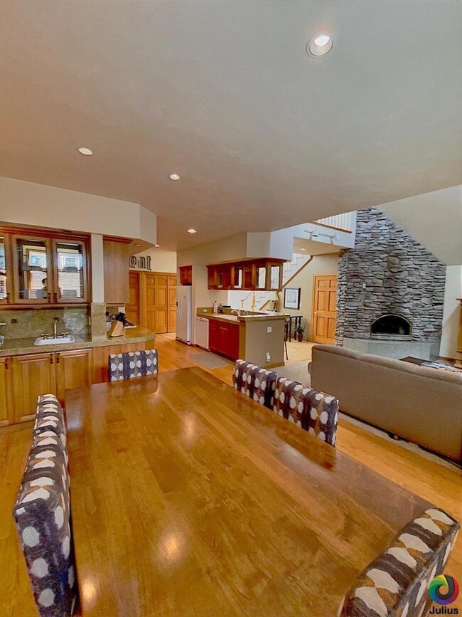 56958 Peppermill Ct unit 3-C, Sunriver, OR 97707 - photo 6