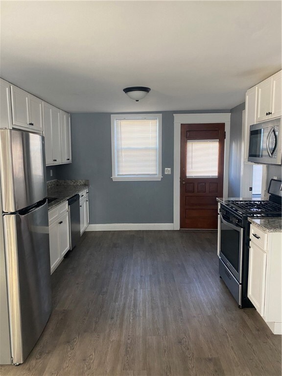 36 Greenhill St unit 1, West Warwick, RI 02893 - photo 2