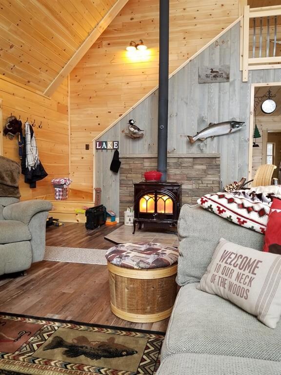 Great room
