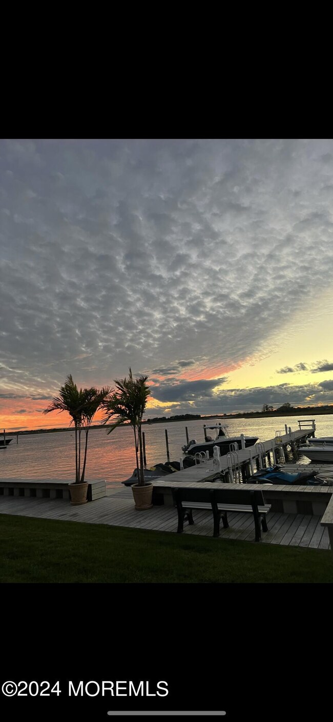 Yacht Harbor unit B17 annual, Sea Bright, NJ 07760 - photo 4