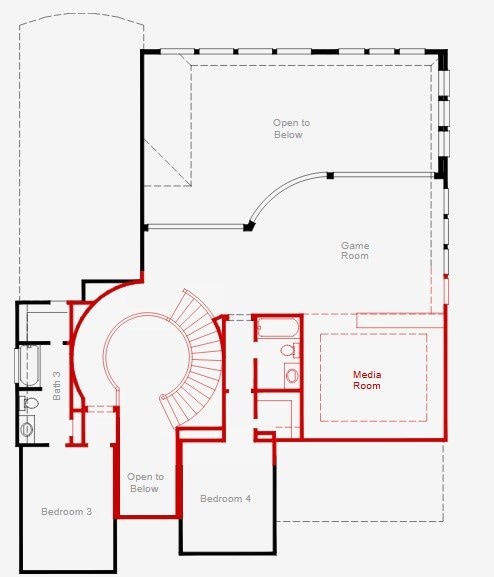 1609 Leona Ln, Montgomery, TX 77316 - photo 3