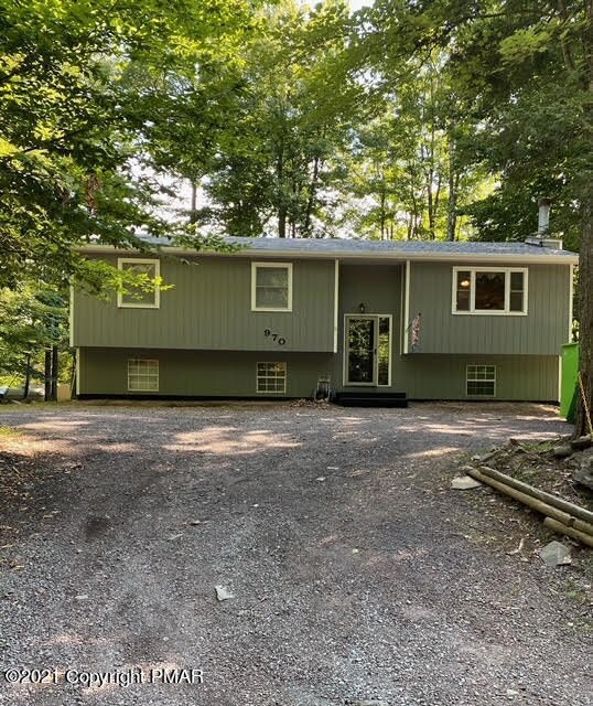 970 Goose Pond Rd, Lake Ariel, PA 18436 - photo 2