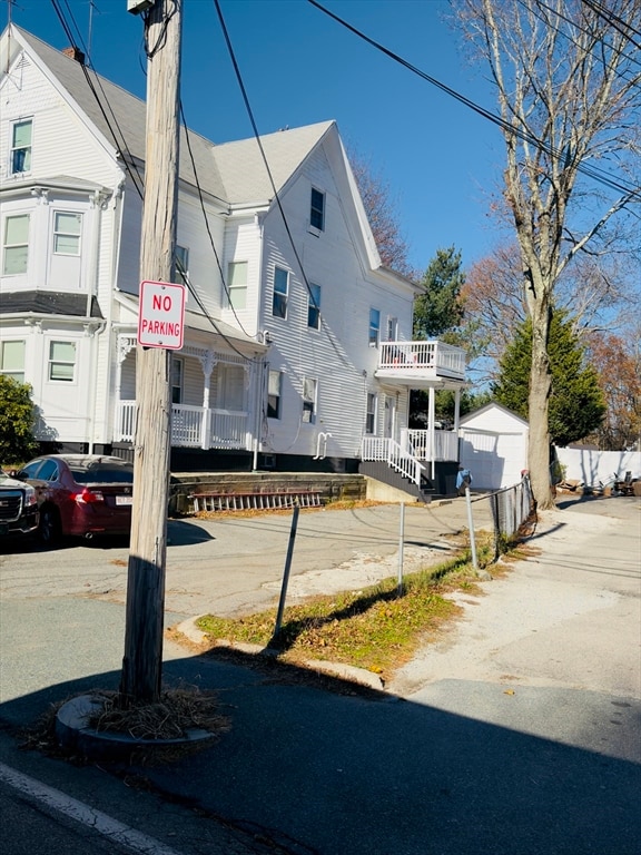 95 Battles St, Brockton, MA 02301 - photo 6