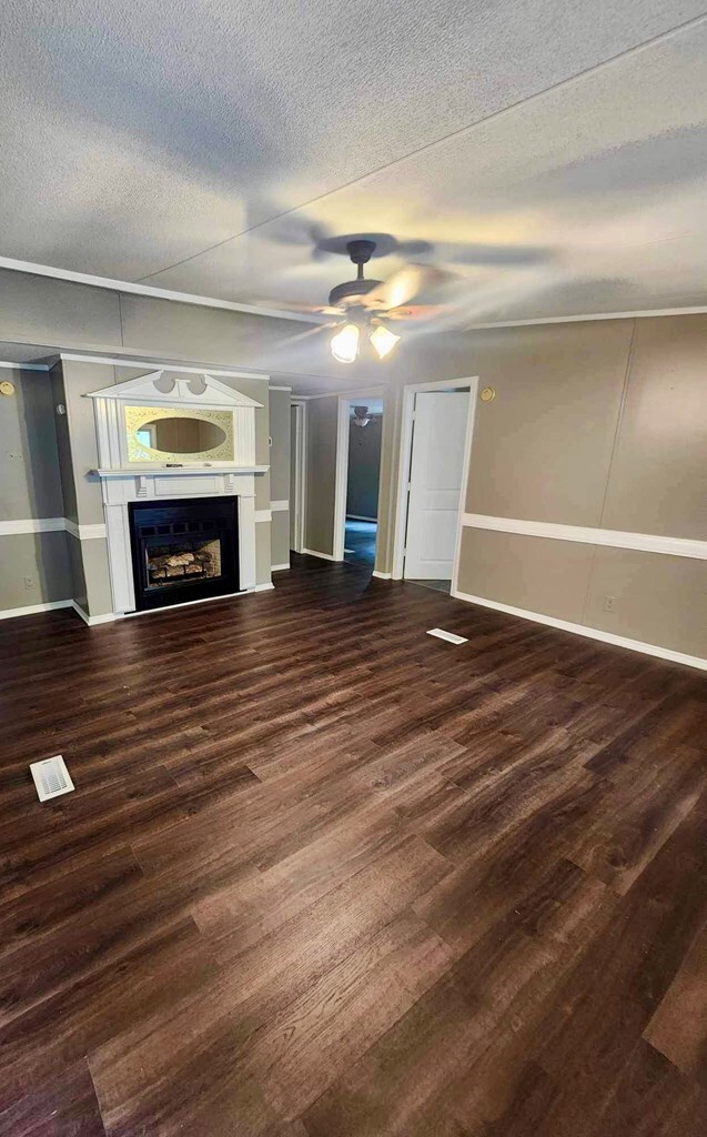 120 Forest Hill Dr, Chatsworth, GA 30705 - photo 3