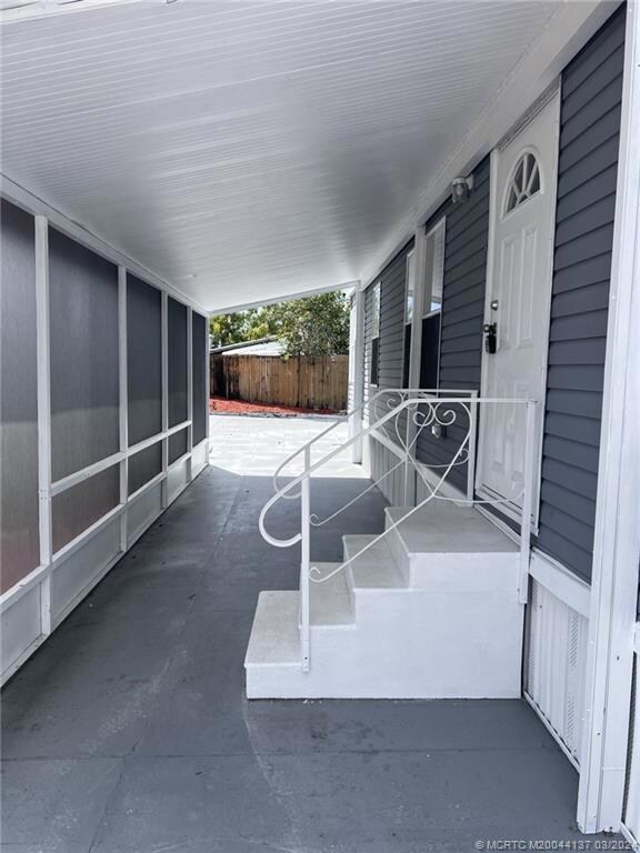 Carport