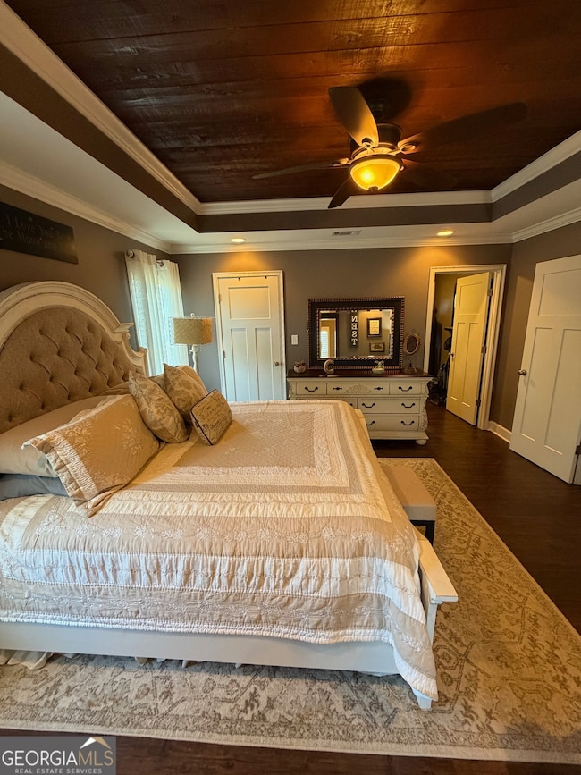 3231 Old Quitman Rd, Adel, GA 31620 - photo 7