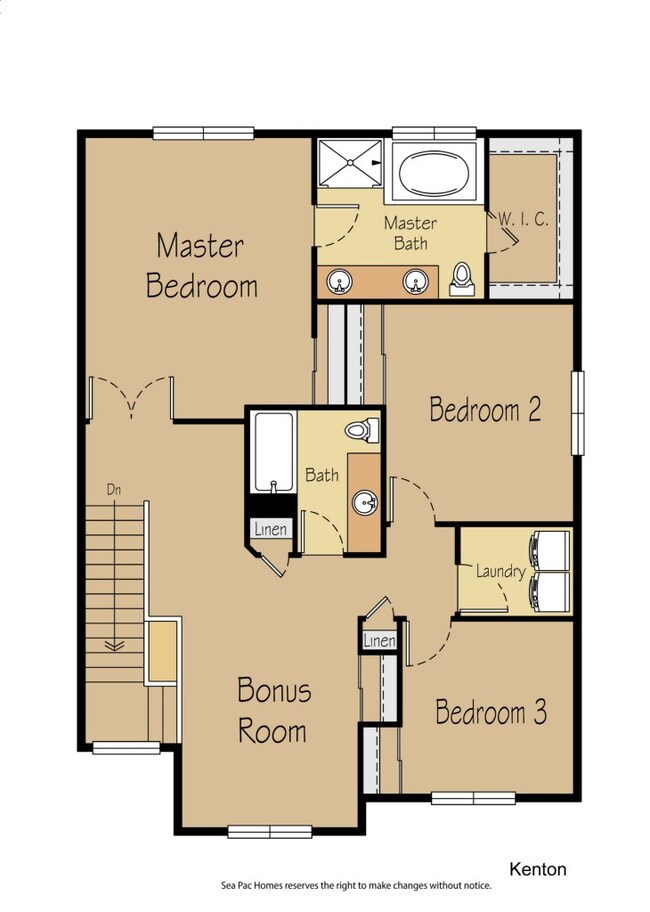 310 94th St SE, Everett, WA 98208 - photo 3