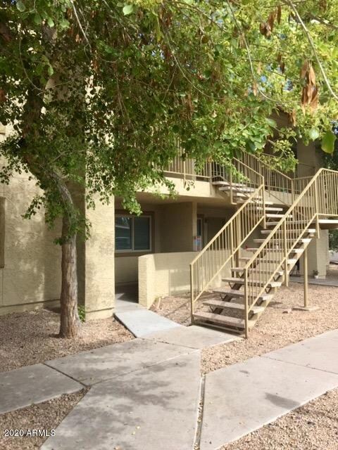 Ground Floor Unit