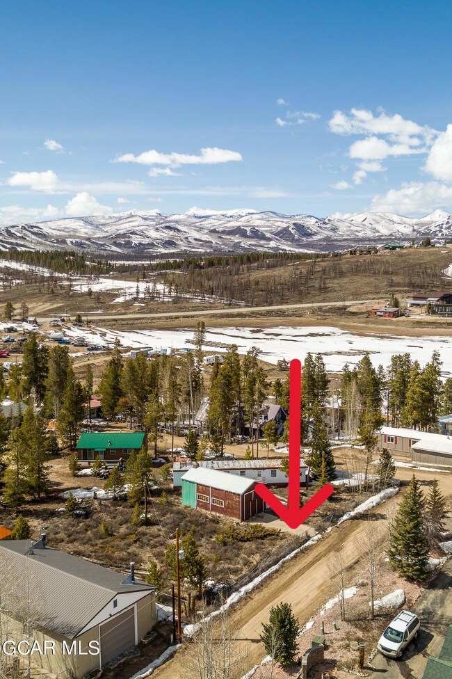 63 Gcr 6418, Granby, CO 80446 - photo 2