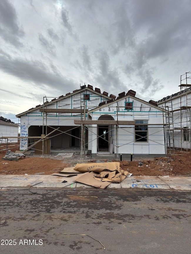 3949 E Terrace Ct, San Tan Valley, AZ 85140 - photo 2