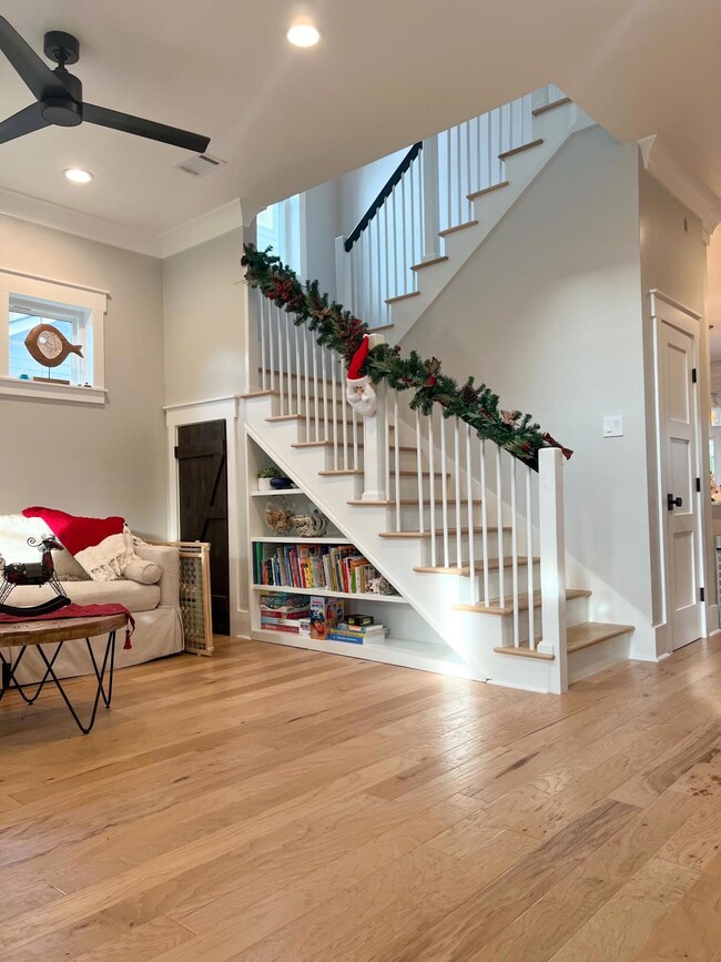 Stair