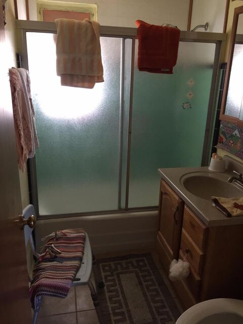 Bath room