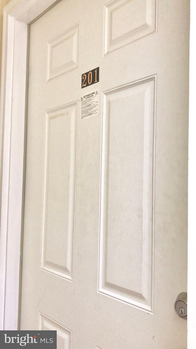 5117 A St SE unit 201, Washington, DC 20019 - photo 7