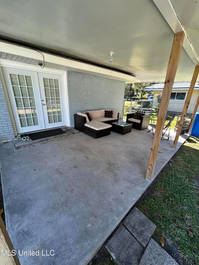 204 S Monroe Ave, Picayune, MS 39466 - photo 6