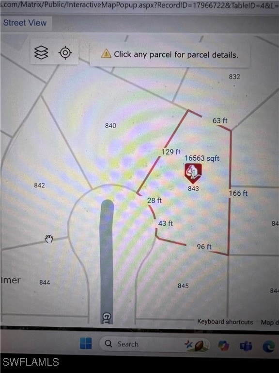 843 Guienne Ln unit 21, Lehigh Acres, FL 33974 - photo 3