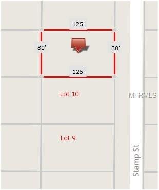 Plat Map