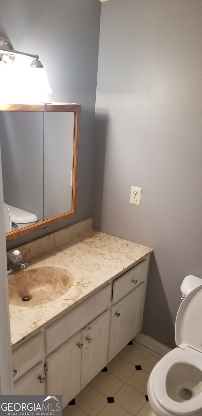 610 Martin Rd, Stone Mountain, GA 30088 - photo 7