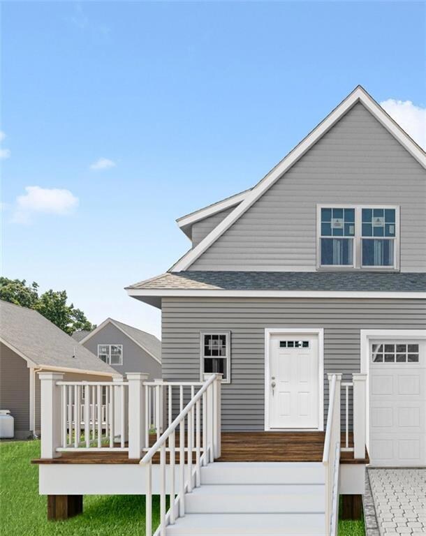 14 Vespia Ln unit A, South Kingstown, RI 02879 - photo 6