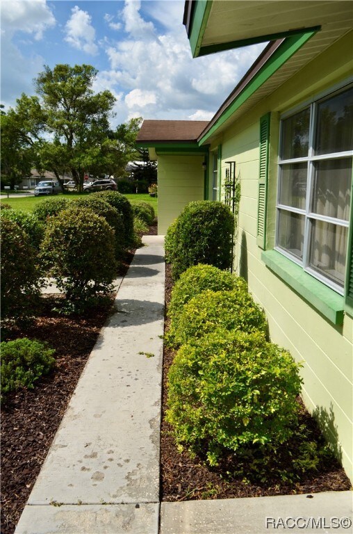 Sidewalk