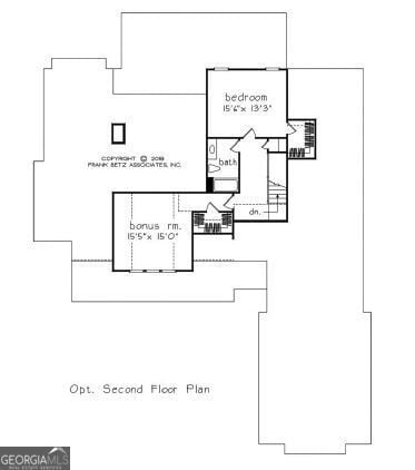 117 Overlook Dr, Eatonton, GA 31024 - photo 3